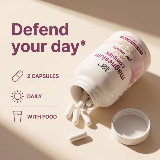 Magnesium Complex 20-in-1