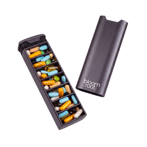 Pill Organiser