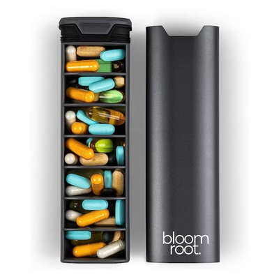 Pill Organiser