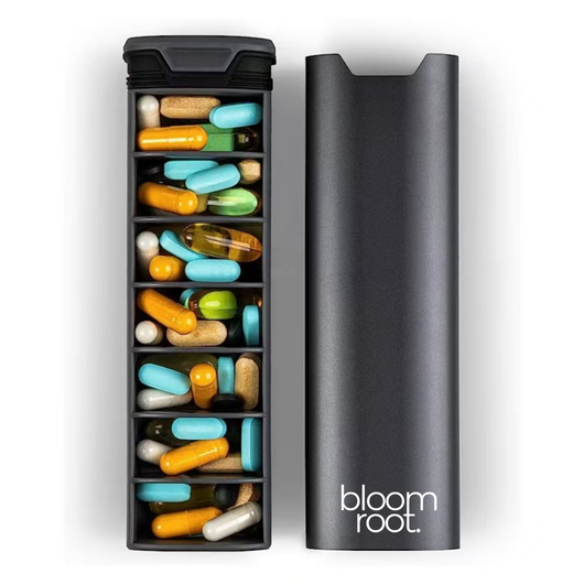Pill Organiser