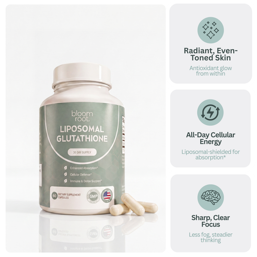 Liposomal Glutathione