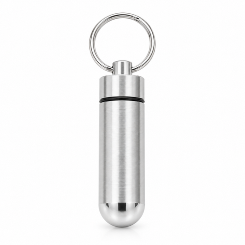 Pill Capsule Case