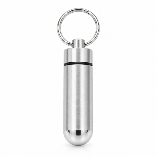 Pill Capsule Case