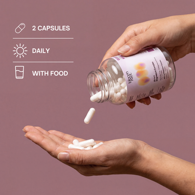 Magnesium Complex 20-in-1