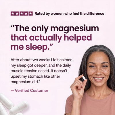 Magnesium Complex 20-in-1