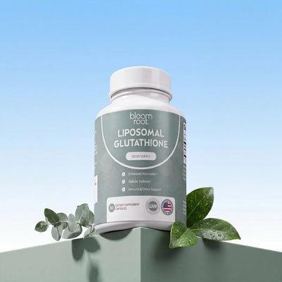 Liposomal Glutathione