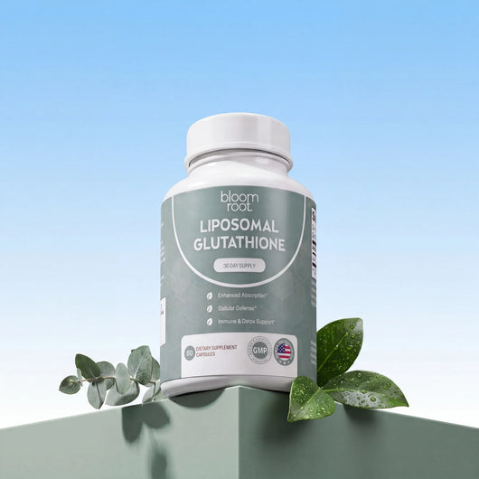 Liposomal Glutathione